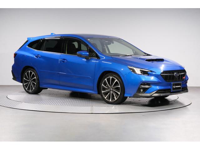 レヴォーグ ＳＴＩ　Ｓｐｏｒｔ　ＥＸ　純正オプションリヤスポイラー　アイサイトＸ／シートヒーター／スマートリヤビューミラー／ハンズフリーオープンパワーリヤゲート／１１．６インチマルチインフォメーションディスプレイ／ＥＴＣ／ドラレコ／フロント・サイド・リヤカメラ（65枚目）