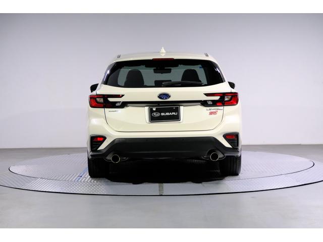 レヴォーグ ＳＴＩ　Ｓｐｏｒｔ　ＥＸ　ドラレコ　ＥＴＣ　ワンオーナー　１１．６インチ大型デュスプレイ／アイサイトＸ／シートヒーター／ドライブレコーダー／ＥＴＣ２．０／フロント・サイド・バックカメラ／ワンオーナー／Ｂｌｕｅｔｏｏｔｈ／本革シート（5枚目）