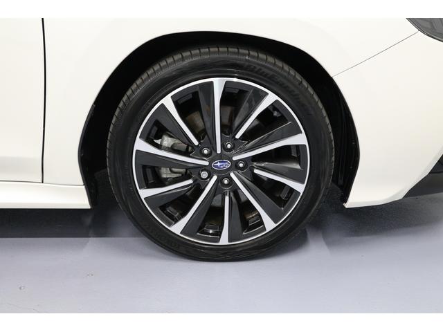 レヴォーグ ＳＴＩ　Ｓｐｏｒｔ　ＥＸ　ドラレコ　ＥＴＣ　ワンオーナー　１１．６インチ大型デュスプレイ／アイサイトＸ／シートヒーター／ドライブレコーダー／ＥＴＣ２．０／フロント・サイド・バックカメラ／ワンオーナー／Ｂｌｕｅｔｏｏｔｈ／本革シート（7枚目）