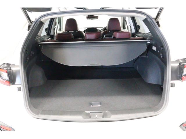 レヴォーグ ＳＴＩ　Ｓｐｏｒｔ　ＥＸ　ドラレコ　ＥＴＣ　ワンオーナー　１１．６インチ大型デュスプレイ／アイサイトＸ／シートヒーター／ドライブレコーダー／ＥＴＣ２．０／フロント・サイド・バックカメラ／ワンオーナー／Ｂｌｕｅｔｏｏｔｈ／本革シート（10枚目）