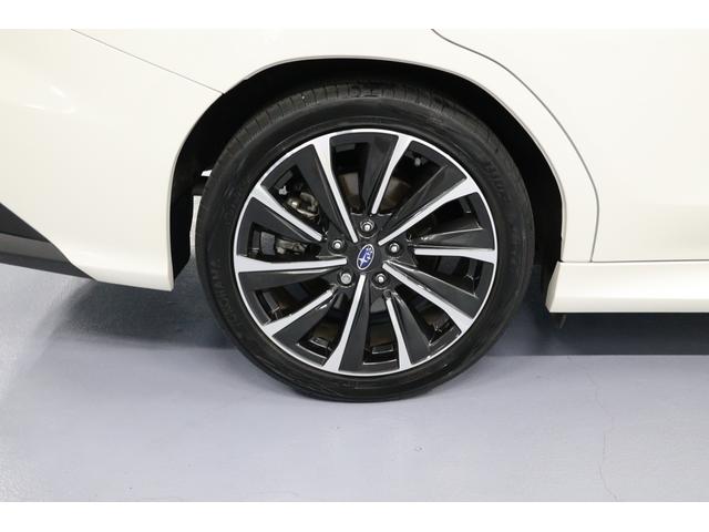 レヴォーグ ＳＴＩ　Ｓｐｏｒｔ　ＥＸ　ドラレコ　ＥＴＣ　ワンオーナー　１１．６インチ大型デュスプレイ／アイサイトＸ／シートヒーター／ドライブレコーダー／ＥＴＣ２．０／フロント・サイド・バックカメラ／ワンオーナー／Ｂｌｕｅｔｏｏｔｈ／本革シート（22枚目）