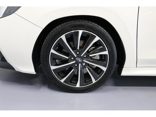 レヴォーグ ＳＴＩ　Ｓｐｏｒｔ　ＥＸ　ドラレコ　ＥＴＣ　ワンオーナー　１１．６インチ大型デュスプレイ／アイサイトＸ／シートヒーター／ドライブレコーダー／ＥＴＣ２．０／フロント・サイド・バックカメラ／ワンオーナー／Ｂｌｕｅｔｏｏｔｈ／本革シート（24枚目）