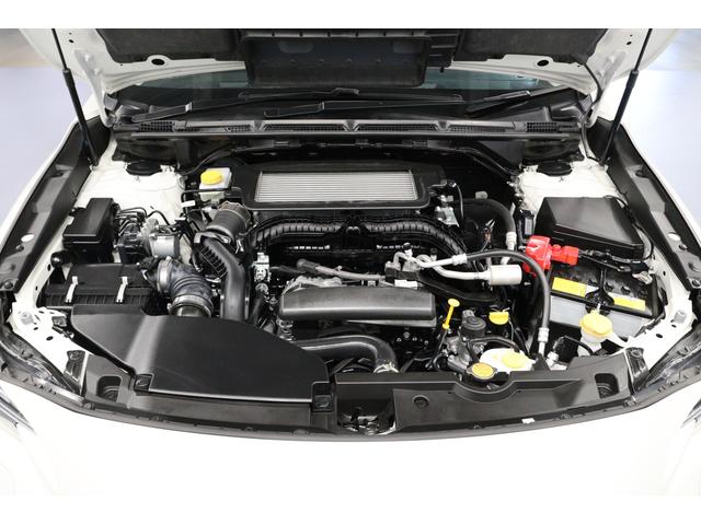 レヴォーグ ＳＴＩ　Ｓｐｏｒｔ　ＥＸ　ドラレコ　ＥＴＣ　ワンオーナー　１１．６インチ大型デュスプレイ／アイサイトＸ／シートヒーター／ドライブレコーダー／ＥＴＣ２．０／フロント・サイド・バックカメラ／ワンオーナー／Ｂｌｕｅｔｏｏｔｈ／本革シート（25枚目）