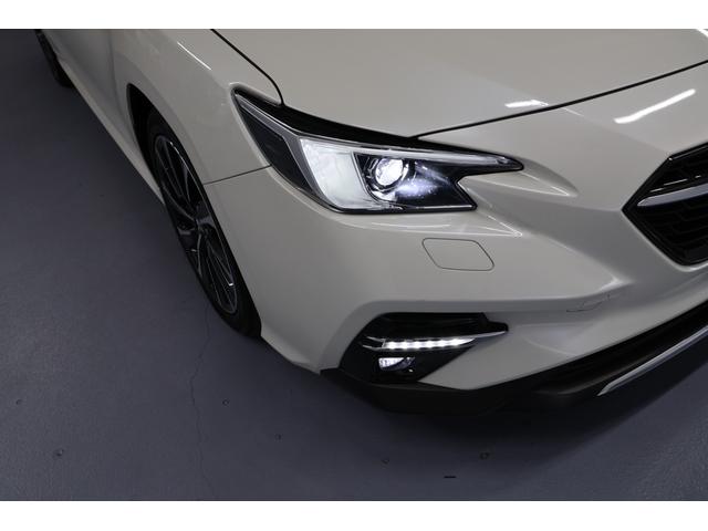 レヴォーグ ＳＴＩ　Ｓｐｏｒｔ　ＥＸ　ドラレコ　ＥＴＣ　ワンオーナー　１１．６インチ大型デュスプレイ／アイサイトＸ／シートヒーター／ドライブレコーダー／ＥＴＣ２．０／フロント・サイド・バックカメラ／ワンオーナー／Ｂｌｕｅｔｏｏｔｈ／本革シート（32枚目）