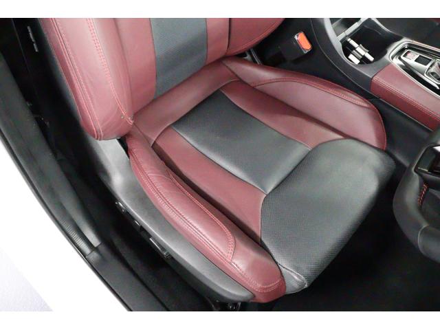 レヴォーグ ＳＴＩ　Ｓｐｏｒｔ　ＥＸ　ドラレコ　ＥＴＣ　ワンオーナー　１１．６インチ大型デュスプレイ／アイサイトＸ／シートヒーター／ドライブレコーダー／ＥＴＣ２．０／フロント・サイド・バックカメラ／ワンオーナー／Ｂｌｕｅｔｏｏｔｈ／本革シート（35枚目）