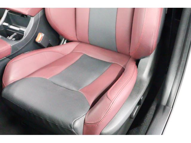 レヴォーグ ＳＴＩ　Ｓｐｏｒｔ　ＥＸ　ドラレコ　ＥＴＣ　ワンオーナー　１１．６インチ大型デュスプレイ／アイサイトＸ／シートヒーター／ドライブレコーダー／ＥＴＣ２．０／フロント・サイド・バックカメラ／ワンオーナー／Ｂｌｕｅｔｏｏｔｈ／本革シート（36枚目）