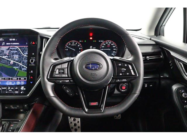 レヴォーグ ＳＴＩ　Ｓｐｏｒｔ　ＥＸ　ドラレコ　ＥＴＣ　ワンオーナー　１１．６インチ大型デュスプレイ／アイサイトＸ／シートヒーター／ドライブレコーダー／ＥＴＣ２．０／フロント・サイド・バックカメラ／ワンオーナー／Ｂｌｕｅｔｏｏｔｈ／本革シート（41枚目）