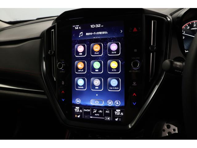 レヴォーグ ＳＴＩ　Ｓｐｏｒｔ　ＥＸ　ドラレコ　ＥＴＣ　ワンオーナー　１１．６インチ大型デュスプレイ／アイサイトＸ／シートヒーター／ドライブレコーダー／ＥＴＣ２．０／フロント・サイド・バックカメラ／ワンオーナー／Ｂｌｕｅｔｏｏｔｈ／本革シート（44枚目）