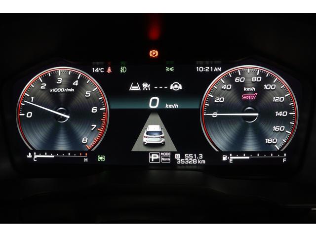 レヴォーグ ＳＴＩ　Ｓｐｏｒｔ　ＥＸ　ドラレコ　ＥＴＣ　ワンオーナー　１１．６インチ大型デュスプレイ／アイサイトＸ／シートヒーター／ドライブレコーダー／ＥＴＣ２．０／フロント・サイド・バックカメラ／ワンオーナー／Ｂｌｕｅｔｏｏｔｈ／本革シート（55枚目）