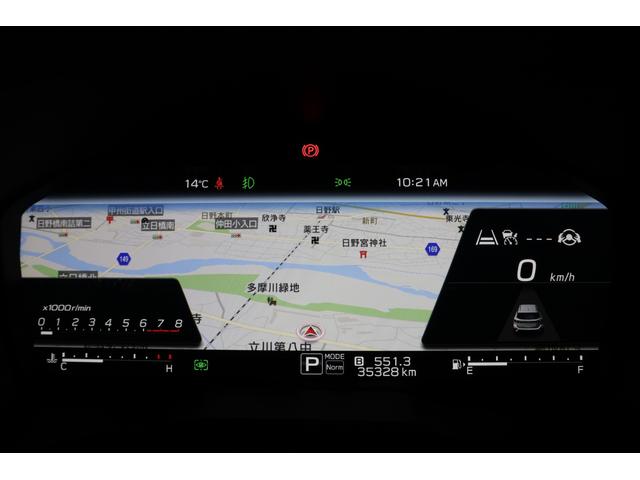 レヴォーグ ＳＴＩ　Ｓｐｏｒｔ　ＥＸ　ドラレコ　ＥＴＣ　ワンオーナー　１１．６インチ大型デュスプレイ／アイサイトＸ／シートヒーター／ドライブレコーダー／ＥＴＣ２．０／フロント・サイド・バックカメラ／ワンオーナー／Ｂｌｕｅｔｏｏｔｈ／本革シート（56枚目）