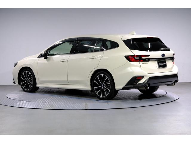 レヴォーグ ＳＴＩ　Ｓｐｏｒｔ　ＥＸ　ドラレコ　ＥＴＣ　ワンオーナー　１１．６インチ大型デュスプレイ／アイサイトＸ／シートヒーター／ドライブレコーダー／ＥＴＣ２．０／フロント・サイド・バックカメラ／ワンオーナー／Ｂｌｕｅｔｏｏｔｈ／本革シート（61枚目）