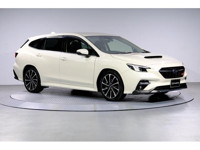 レヴォーグ ＳＴＩ　Ｓｐｏｒｔ　ＥＸ　ドラレコ　ＥＴＣ　ワンオーナー　１１．６インチ大型デュスプレイ／アイサイトＸ／シートヒーター／ドライブレコーダー／ＥＴＣ２．０／フロント・サイド・バックカメラ／ワンオーナー／Ｂｌｕｅｔｏｏｔｈ／本革シート（63枚目）