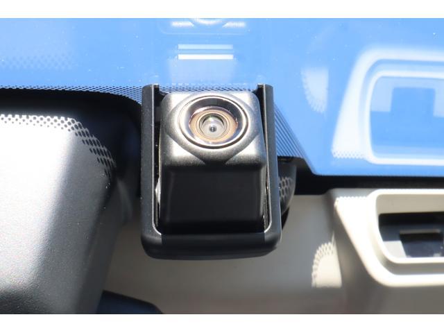 付いてて安心のドライブレコーダーも装着済みです！