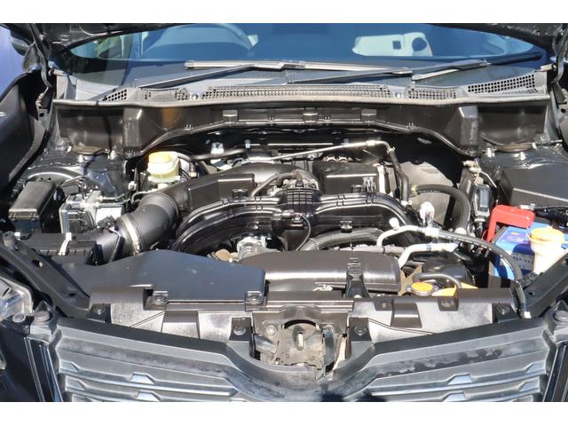 エンジンルームも綺麗な状態が保たれております！是非ＧＰ三鷹まで足をお運び頂き、現車をご確認ください。