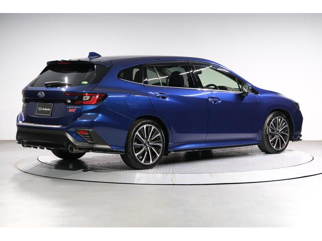 レヴォーグ ＳＴＩ　Ｓｐｏｒｔ　ＥＸ　ＥｙｅＳｉｇｈｔ　Ｘ搭載車　２年間走行距離無制限スバルあんしん保証付き／ＥＴＣ／４ＷＤ／バックカメラ／スマートキー／パワーシート／レザーシート／ＬＥＤヘッドライト／パドルシフト／フルセグＴＶ／プッシュスタート／シートヒーター（2枚目）