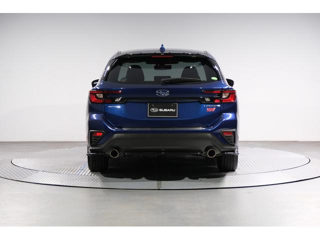 レヴォーグ ＳＴＩ　Ｓｐｏｒｔ　ＥＸ　ＥｙｅＳｉｇｈｔ　Ｘ搭載車　２年間走行距離無制限スバルあんしん保証付き／ＥＴＣ／４ＷＤ／バックカメラ／スマートキー／パワーシート／レザーシート／ＬＥＤヘッドライト／パドルシフト／フルセグＴＶ／プッシュスタート／シートヒーター（5枚目）