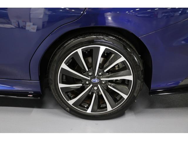 レヴォーグ ＳＴＩ　Ｓｐｏｒｔ　ＥＸ　ＥｙｅＳｉｇｈｔ　Ｘ搭載車　２年間走行距離無制限スバルあんしん保証付き／ＥＴＣ／４ＷＤ／バックカメラ／スマートキー／パワーシート／レザーシート／ＬＥＤヘッドライト／パドルシフト／フルセグＴＶ／プッシュスタート／シートヒーター（23枚目）