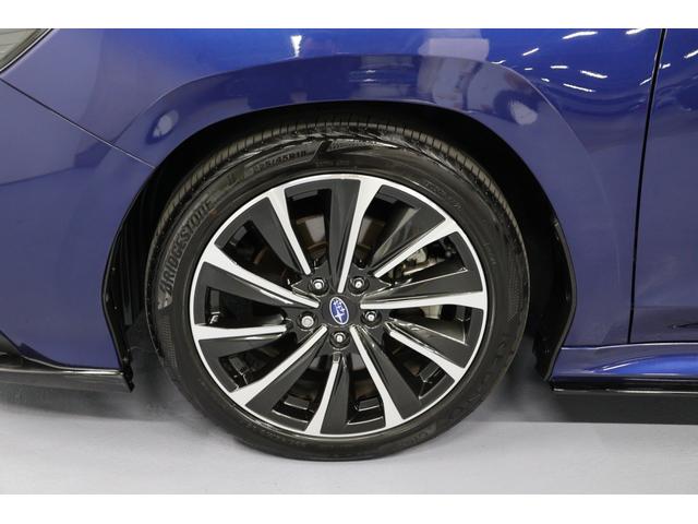 レヴォーグ ＳＴＩ　Ｓｐｏｒｔ　ＥＸ　ＥｙｅＳｉｇｈｔ　Ｘ搭載車　２年間走行距離無制限スバルあんしん保証付き／ＥＴＣ／４ＷＤ／バックカメラ／スマートキー／パワーシート／レザーシート／ＬＥＤヘッドライト／パドルシフト／フルセグＴＶ／プッシュスタート／シートヒーター（24枚目）