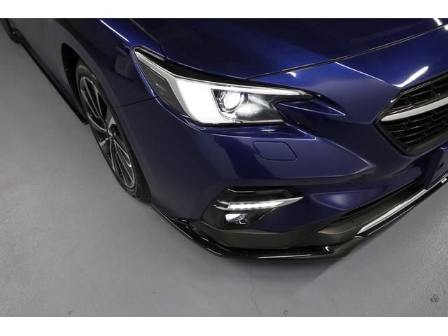 レヴォーグ ＳＴＩ　Ｓｐｏｒｔ　ＥＸ　ＥｙｅＳｉｇｈｔ　Ｘ搭載車　２年間走行距離無制限スバルあんしん保証付き／ＥＴＣ／４ＷＤ／バックカメラ／スマートキー／パワーシート／レザーシート／ＬＥＤヘッドライト／パドルシフト／フルセグＴＶ／プッシュスタート／シートヒーター（32枚目）