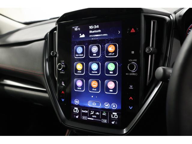 レヴォーグ ＳＴＩ　Ｓｐｏｒｔ　ＥＸ　ＥｙｅＳｉｇｈｔ　Ｘ搭載車　２年間走行距離無制限スバルあんしん保証付き／ＥＴＣ／４ＷＤ／バックカメラ／スマートキー／パワーシート／レザーシート／ＬＥＤヘッドライト／パドルシフト／フルセグＴＶ／プッシュスタート／シートヒーター（41枚目）