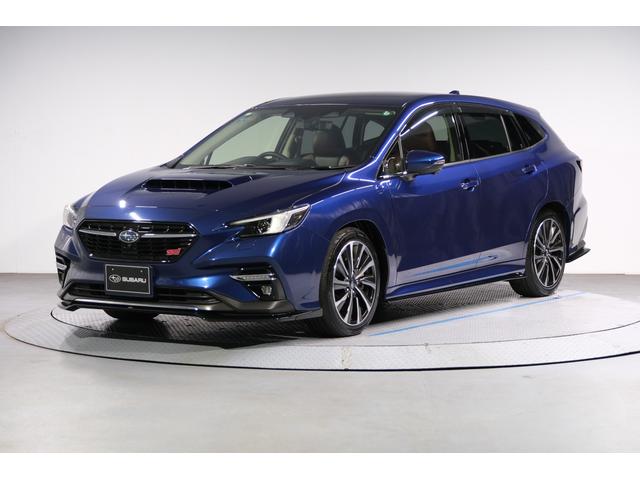 レヴォーグ ＳＴＩ　Ｓｐｏｒｔ　ＥＸ　ＥｙｅＳｉｇｈｔ　Ｘ搭載車　２年間走行距離無制限スバルあんしん保証付き／ＥＴＣ／４ＷＤ／バックカメラ／スマートキー／パワーシート／レザーシート／ＬＥＤヘッドライト／パドルシフト／フルセグＴＶ／プッシュスタート／シートヒーター（62枚目）