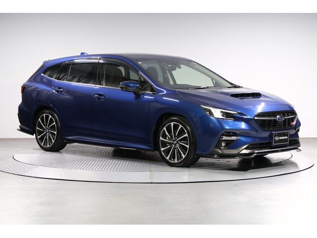 レヴォーグ ＳＴＩ　Ｓｐｏｒｔ　ＥＸ　ＥｙｅＳｉｇｈｔ　Ｘ搭載車　２年間走行距離無制限スバルあんしん保証付き／ＥＴＣ／４ＷＤ／バックカメラ／スマートキー／パワーシート／レザーシート／ＬＥＤヘッドライト／パドルシフト／フルセグＴＶ／プッシュスタート／シートヒーター（65枚目）
