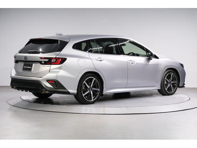 レヴォーグ ＧＴ－Ｈ　アイサイトＸ　前後ＳＴＩエアロ　前横後カメラ　前後録画ドラレコ　１１．６インチモニター　Ｂｌｕｅｔｏｏｔｈ接続　ＥＴＣ２．０　ドライバーモニタリングシステム　ＬＥＤアクセサリーライナー　シートヒーター　シートメモリー（2枚目）