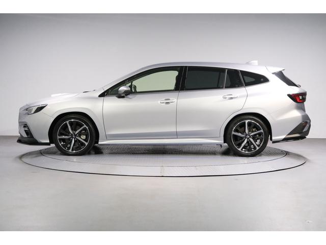 レヴォーグ ＧＴ－Ｈ　アイサイトＸ　前後ＳＴＩエアロ　前横後カメラ　前後録画ドラレコ　１１．６インチモニター　Ｂｌｕｅｔｏｏｔｈ接続　ＥＴＣ２．０　ドライバーモニタリングシステム　ＬＥＤアクセサリーライナー　シートヒーター　シートメモリー（3枚目）