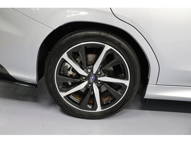 レヴォーグ ＧＴ－Ｈ　アイサイトＸ　前後ＳＴＩエアロ　前横後カメラ　前後録画ドラレコ　１１．６インチモニター　Ｂｌｕｅｔｏｏｔｈ接続　ＥＴＣ２．０　ドライバーモニタリングシステム　ＬＥＤアクセサリーライナー　シートヒーター　シートメモリー（22枚目）