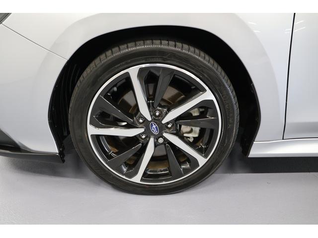 レヴォーグ ＧＴ－Ｈ　アイサイトＸ　前後ＳＴＩエアロ　前横後カメラ　前後録画ドラレコ　１１．６インチモニター　Ｂｌｕｅｔｏｏｔｈ接続　ＥＴＣ２．０　ドライバーモニタリングシステム　ＬＥＤアクセサリーライナー　シートヒーター　シートメモリー（24枚目）