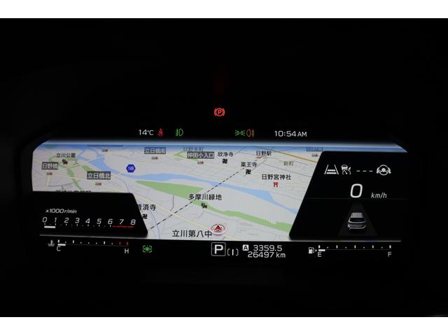 レヴォーグ ＧＴ－Ｈ　アイサイトＸ　前後ＳＴＩエアロ　前横後カメラ　前後録画ドラレコ　１１．６インチモニター　Ｂｌｕｅｔｏｏｔｈ接続　ＥＴＣ２．０　ドライバーモニタリングシステム　ＬＥＤアクセサリーライナー　シートヒーター　シートメモリー（49枚目）