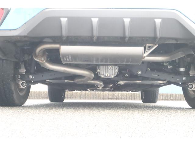 クロストレック リミテッド 11.6inセンターディスプレイ ETC 新世代アイサイト+広角単眼カメラ ツーリングアシスト Bluetooth接続 applecarplay/androidauto パワーシート シートヒーター ステアリングヒーター(19枚目)