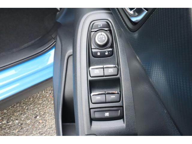 クロストレック リミテッド 11.6inセンターディスプレイ ETC 新世代アイサイト+広角単眼カメラ ツーリングアシスト Bluetooth接続 applecarplay/androidauto パワーシート シートヒーター ステアリングヒーター(34枚目)