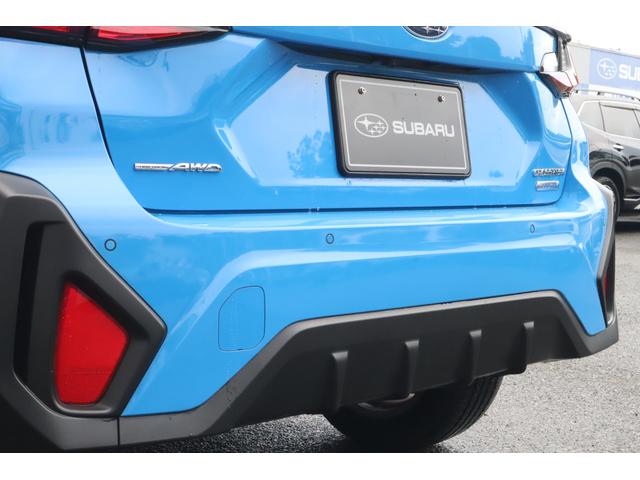 クロストレック リミテッド 11.6inセンターディスプレイ ETC 新世代アイサイト+広角単眼カメラ ツーリングアシスト Bluetooth接続 applecarplay/androidauto パワーシート シートヒーター ステアリングヒーター(50枚目)