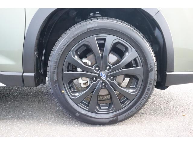 フォレスター スポーツ ダイヤトーン8inナビ ETC ドライブレコーダー アイサイトver3 ツーリングアシスト CD/DVD Bluetooth接続 ウルトラスエード調シート パワーシート シートヒーター ステアリングヒーター(7枚目)