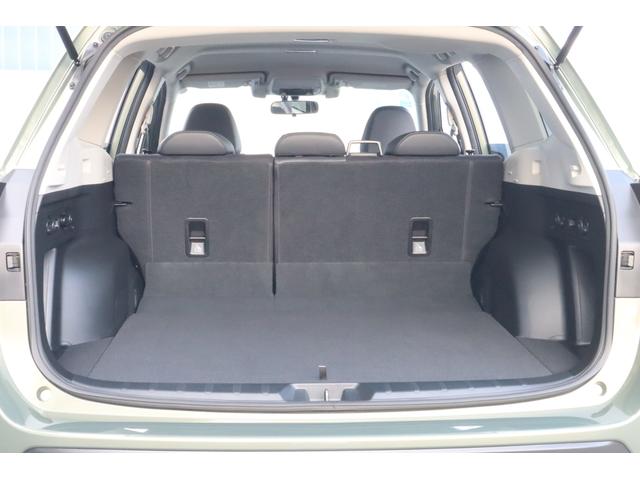 フォレスター スポーツ ダイヤトーン8inナビ ETC ドライブレコーダー アイサイトver3 ツーリングアシスト CD/DVD Bluetooth接続 ウルトラスエード調シート パワーシート シートヒーター ステアリングヒーター(12枚目)