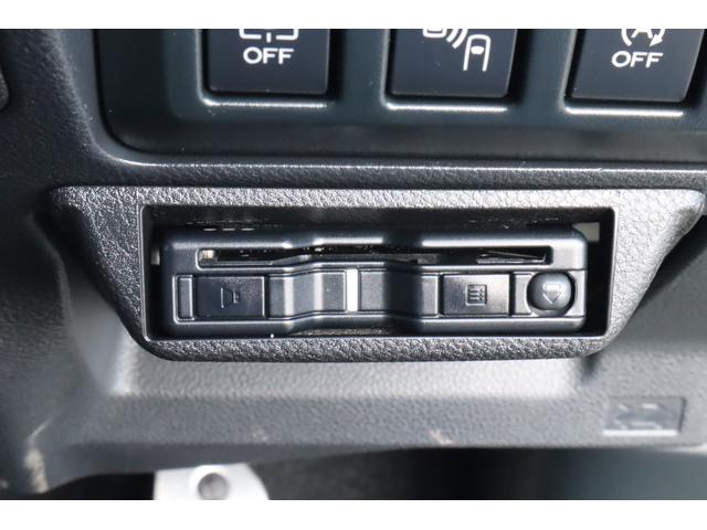 フォレスター スポーツ ダイヤトーン8inナビ ETC ドライブレコーダー アイサイトver3 ツーリングアシスト CD/DVD Bluetooth接続 ウルトラスエード調シート パワーシート シートヒーター ステアリングヒーター(13枚目)