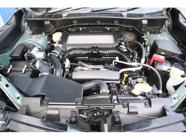 フォレスター スポーツ ダイヤトーン8inナビ ETC ドライブレコーダー アイサイトver3 ツーリングアシスト CD/DVD Bluetooth接続 ウルトラスエード調シート パワーシート シートヒーター ステアリングヒーター(20枚目)