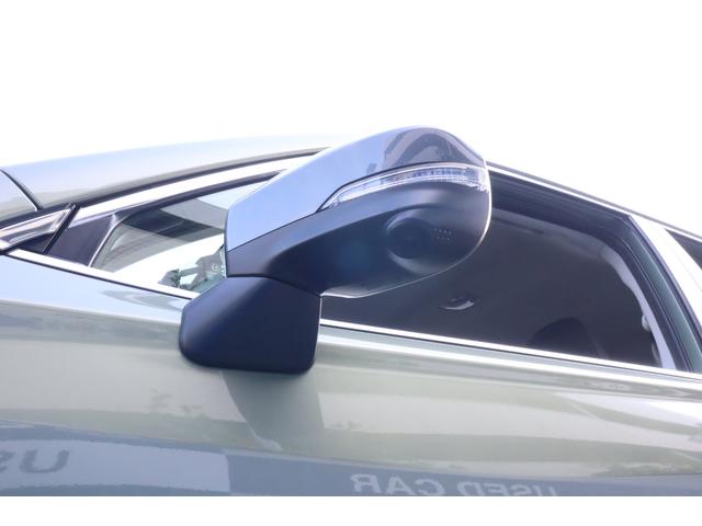 フォレスター スポーツ ダイヤトーン8inナビ ETC ドライブレコーダー アイサイトver3 ツーリングアシスト CD/DVD Bluetooth接続 ウルトラスエード調シート パワーシート シートヒーター ステアリングヒーター(22枚目)