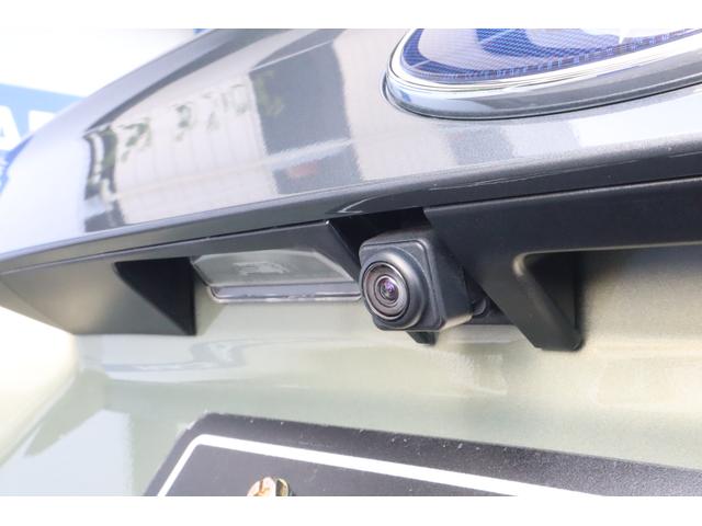 フォレスター スポーツ ダイヤトーン8inナビ ETC ドライブレコーダー アイサイトver3 ツーリングアシスト CD/DVD Bluetooth接続 ウルトラスエード調シート パワーシート シートヒーター ステアリングヒーター(23枚目)