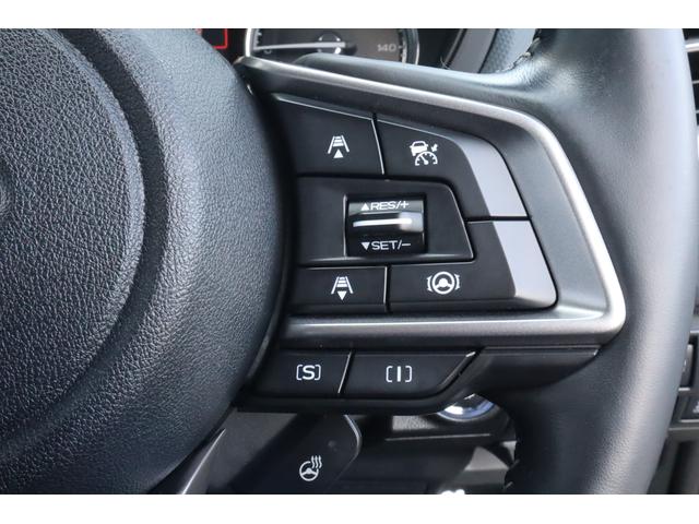 フォレスター スポーツ ダイヤトーン8inナビ ETC ドライブレコーダー アイサイトver3 ツーリングアシスト CD/DVD Bluetooth接続 ウルトラスエード調シート パワーシート シートヒーター ステアリングヒーター(26枚目)