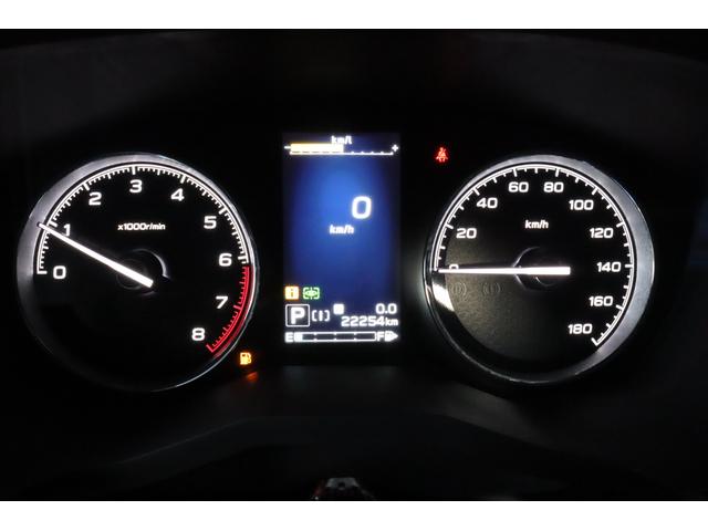 フォレスター スポーツ ダイヤトーン8inナビ ETC ドライブレコーダー アイサイトver3 ツーリングアシスト CD/DVD Bluetooth接続 ウルトラスエード調シート パワーシート シートヒーター ステアリングヒーター(30枚目)