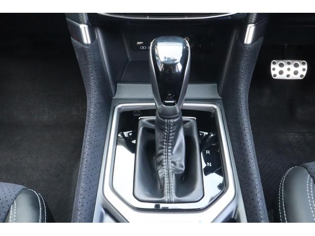 フォレスター スポーツ ダイヤトーン8inナビ ETC ドライブレコーダー アイサイトver3 ツーリングアシスト CD/DVD Bluetooth接続 ウルトラスエード調シート パワーシート シートヒーター ステアリングヒーター(37枚目)