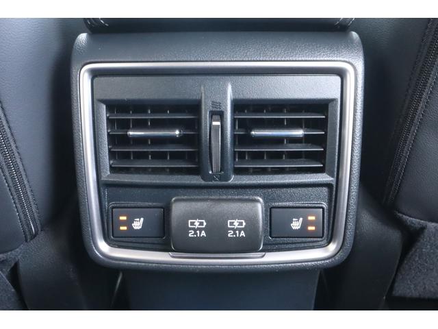 フォレスター スポーツ ダイヤトーン8inナビ ETC ドライブレコーダー アイサイトver3 ツーリングアシスト CD/DVD Bluetooth接続 ウルトラスエード調シート パワーシート シートヒーター ステアリングヒーター(39枚目)