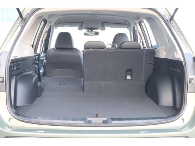 フォレスター スポーツ ダイヤトーン8inナビ ETC ドライブレコーダー アイサイトver3 ツーリングアシスト CD/DVD Bluetooth接続 ウルトラスエード調シート パワーシート シートヒーター ステアリングヒーター(48枚目)