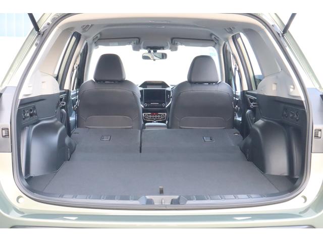 フォレスター スポーツ ダイヤトーン8inナビ ETC ドライブレコーダー アイサイトver3 ツーリングアシスト CD/DVD Bluetooth接続 ウルトラスエード調シート パワーシート シートヒーター ステアリングヒーター(49枚目)