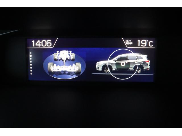 フォレスター スポーツ ダイヤトーン8inナビ ETC ドライブレコーダー アイサイトver3 ツーリングアシスト CD/DVD Bluetooth接続 ウルトラスエード調シート パワーシート シートヒーター ステアリングヒーター(52枚目)