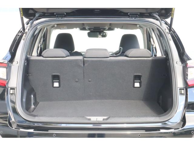 クロストレック リミテッド　１１．６ｉｎセンターディスプレイ　ＥＴＣ　対歩行者保護エアバッグ　全車速追従機能付クルーズコントロール　Ｂｌｕｅｔｏｏｔｈ接続　アップルカープレイやアンドロイドオート対応　フロント＆サイド＆バックカメラ（12枚目）