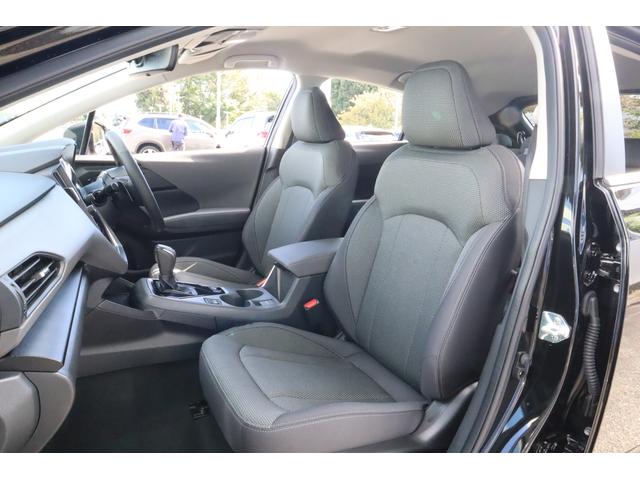 クロストレック リミテッド　１１．６ｉｎセンターディスプレイ　ＥＴＣ　対歩行者保護エアバッグ　全車速追従機能付クルーズコントロール　Ｂｌｕｅｔｏｏｔｈ接続　アップルカープレイやアンドロイドオート対応　フロント＆サイド＆バックカメラ（42枚目）