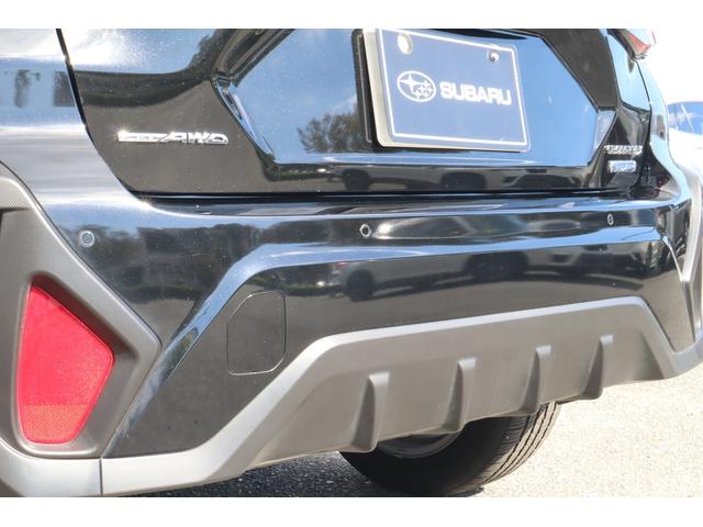 クロストレック リミテッド　１１．６ｉｎセンターディスプレイ　ＥＴＣ　対歩行者保護エアバッグ　全車速追従機能付クルーズコントロール　Ｂｌｕｅｔｏｏｔｈ接続　アップルカープレイやアンドロイドオート対応　フロント＆サイド＆バックカメラ（47枚目）